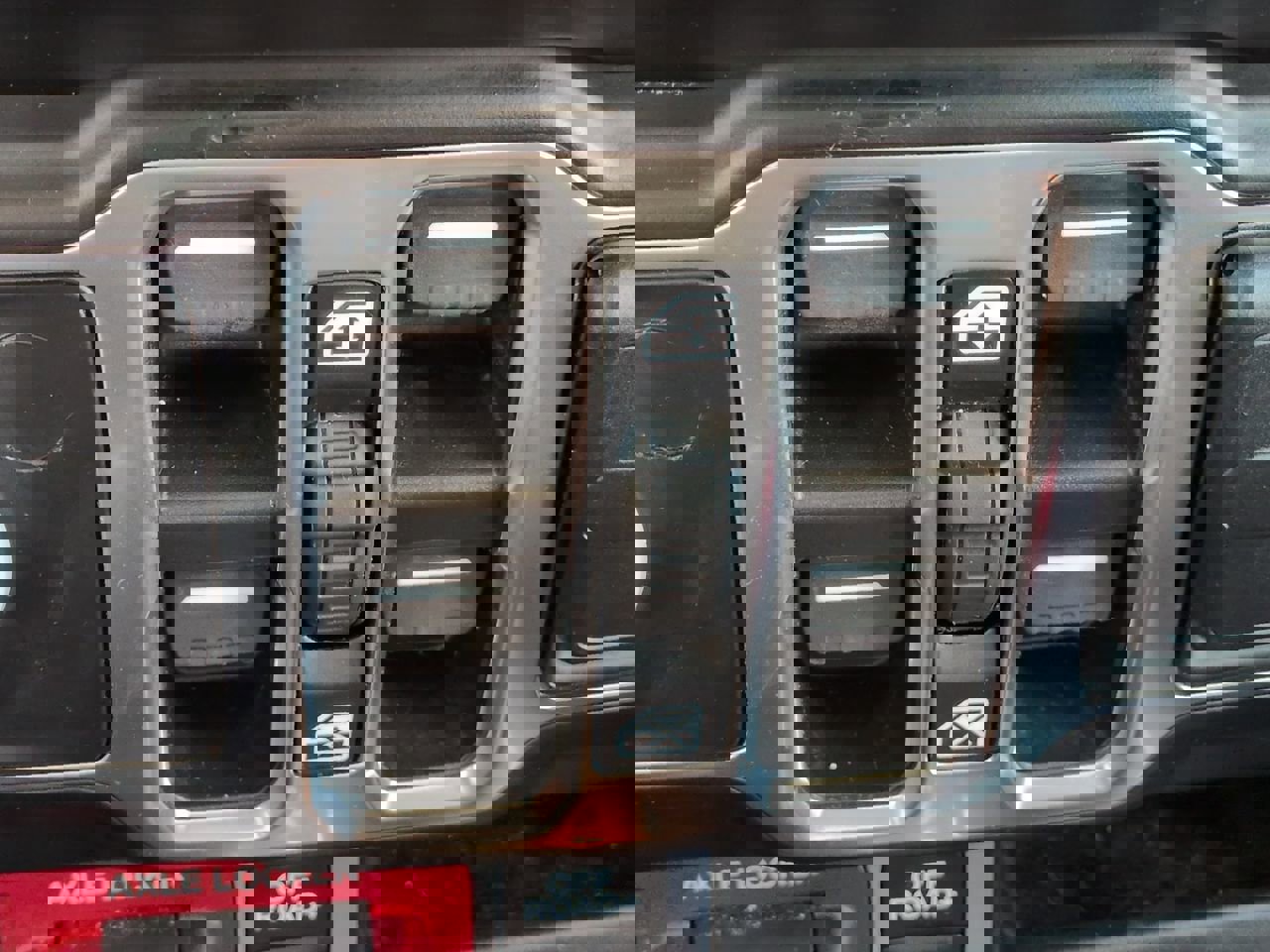 Certified 2022 Jeep Gladiator Mojave w/ LED Lighting Group image 22