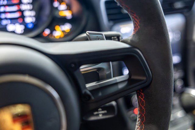 Used 2018 Porsche 911 GT3 RWD image 38