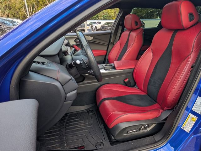 Certified 2023 Acura TLX w/ A-SPEC Pkg image 14