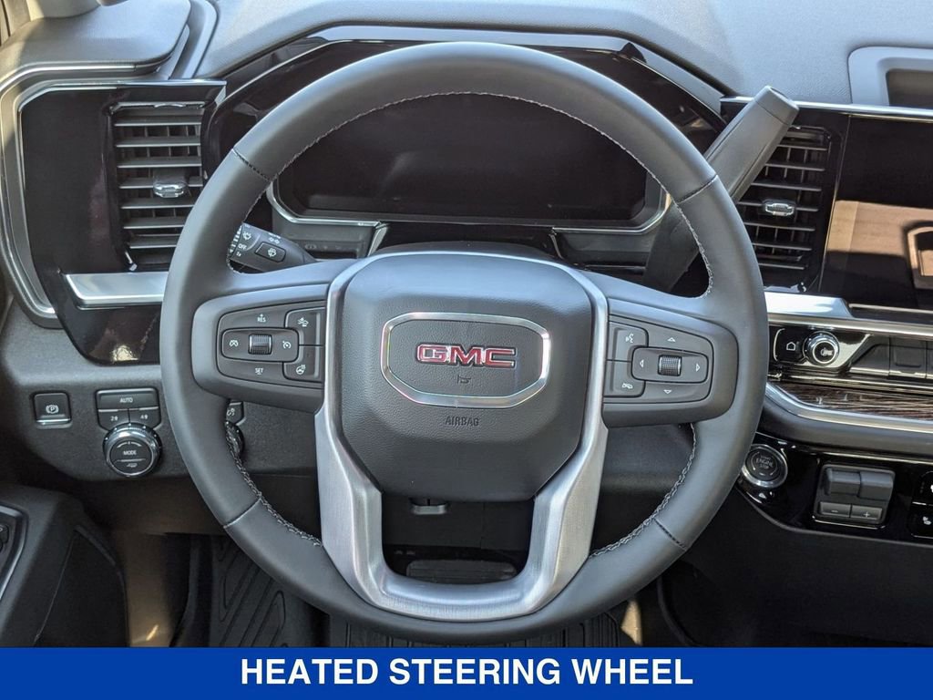 New 2026 GMC Sierra 1500 Elevation w/ Elevation Select Package AWD/4WD image 16