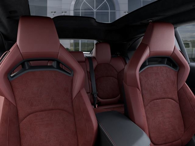 New 2026 Dodge Charger R/T Scat Pack image 26