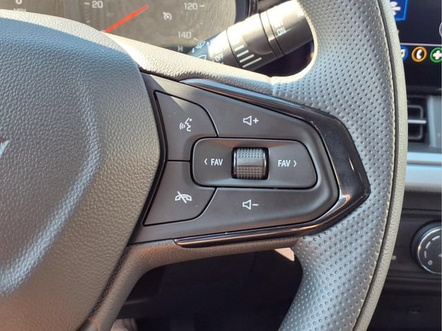 New 2026 Chevrolet Trax LS w/ LS Convenience Package FWD image 14