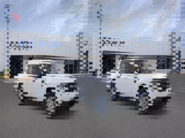 New 2026 Ford Maverick XL image 7