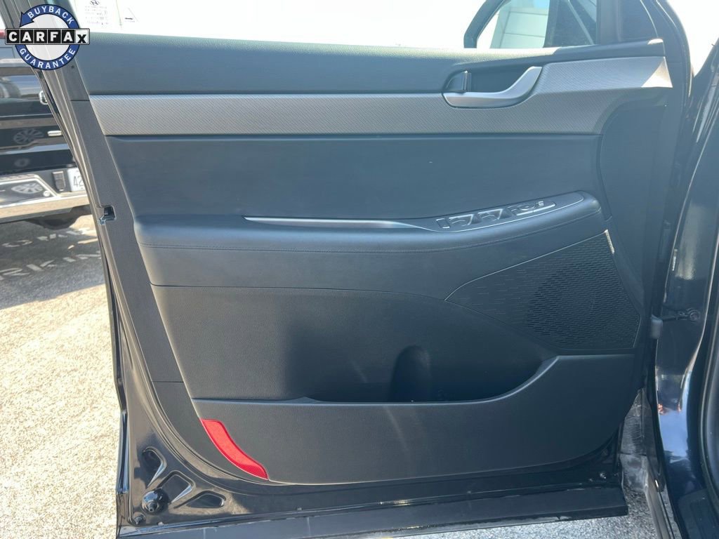 Used 2024 Hyundai Palisade SEL image 9