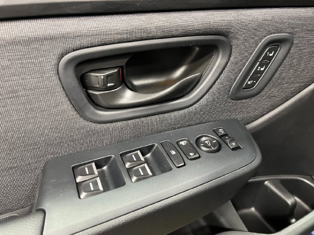New 2026 Honda Passport TrailSport image 15