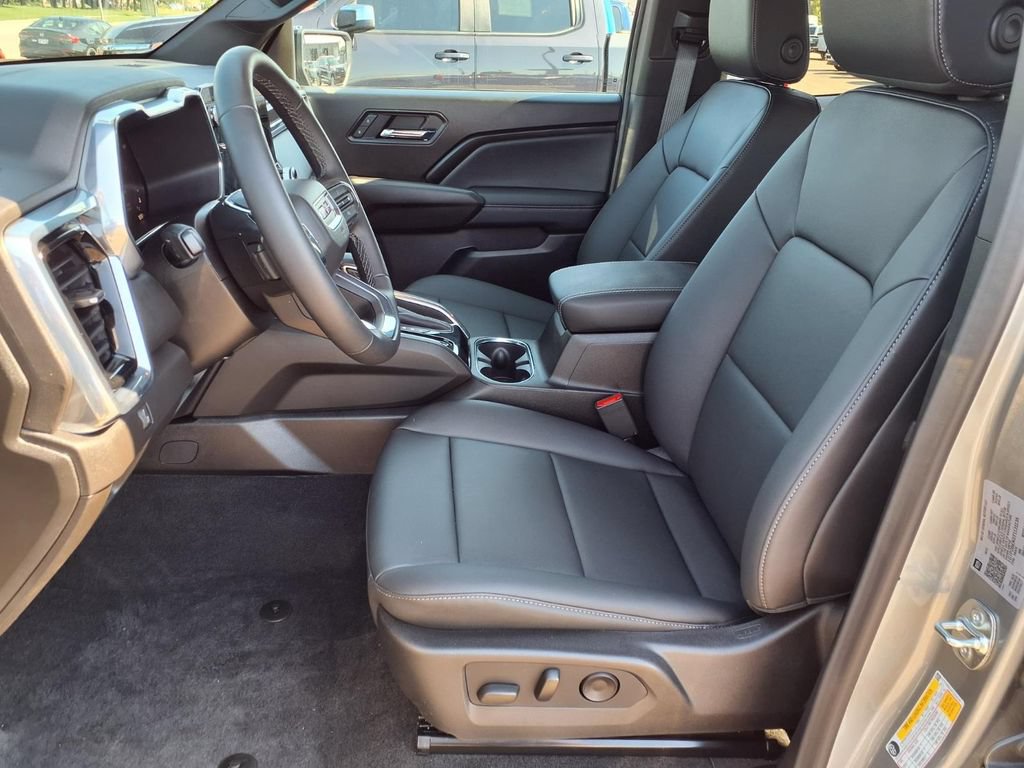 Used 2026 GMC Canyon Elevation w/ Convenience Package AWD/4WD image 8