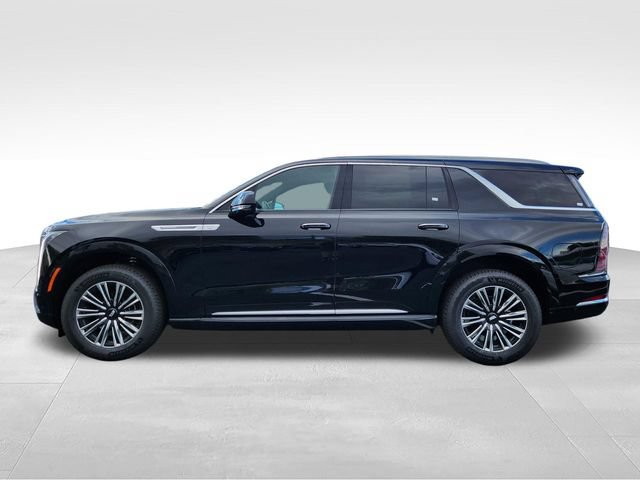 New 2026 Cadillac Escalade IQL Luxury AWD/4WD video 2