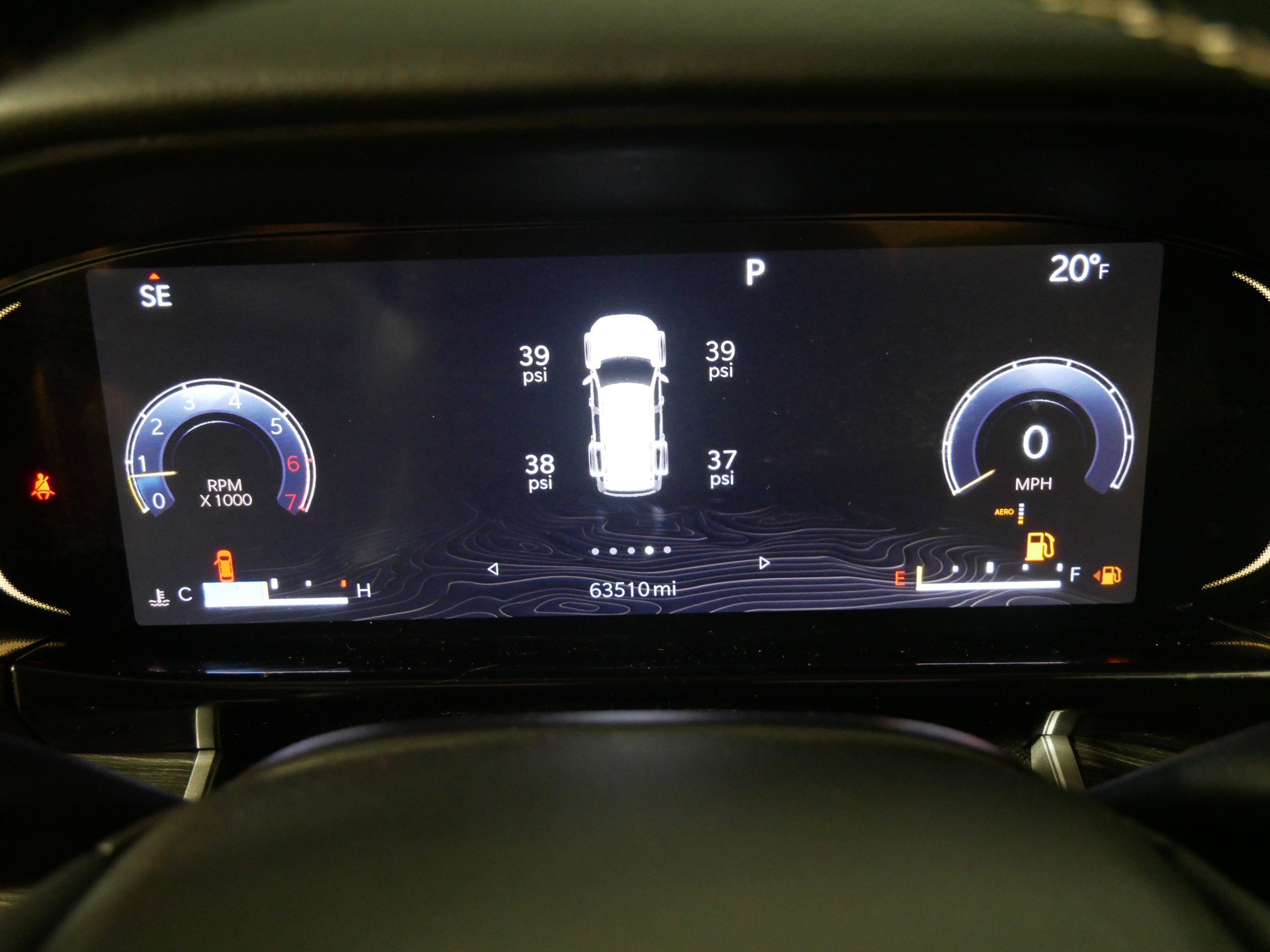 Used 2022 Jeep Wagoneer Series III w/ Premium Group I image 21