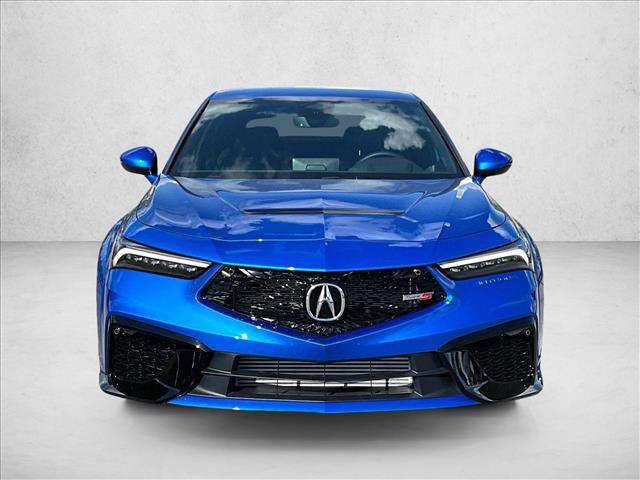 Used 2026 Acura Integra Type S image 3