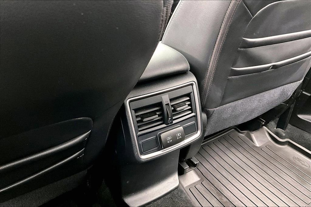 Used 2019 Subaru Forester Limited w/ Popular Package #3 image 33