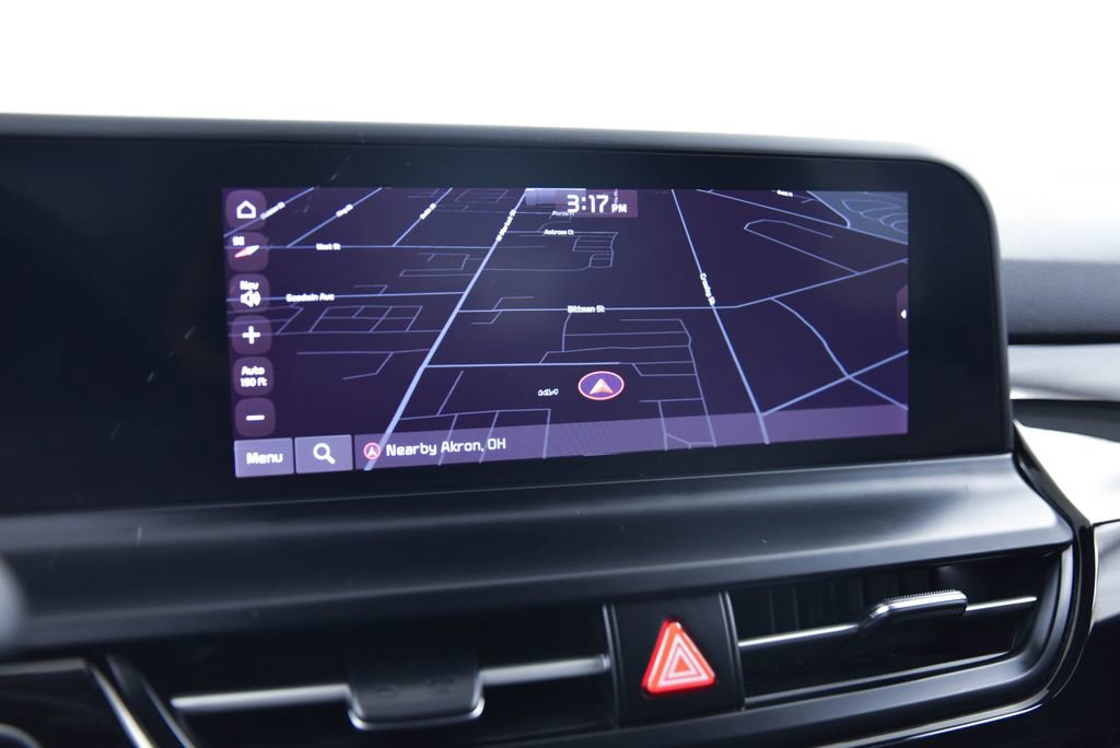 Used 2024 Kia Seltos X-Line image 23