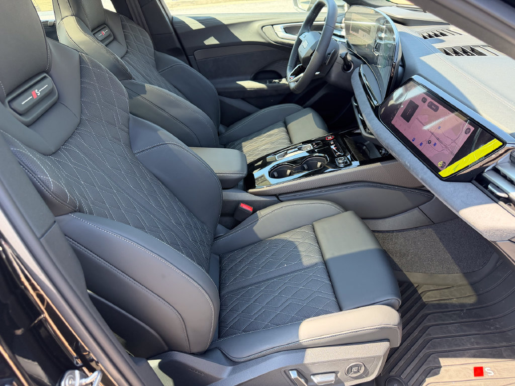 New 2026 Audi S5 Premium Plus AWD/4WD image 10