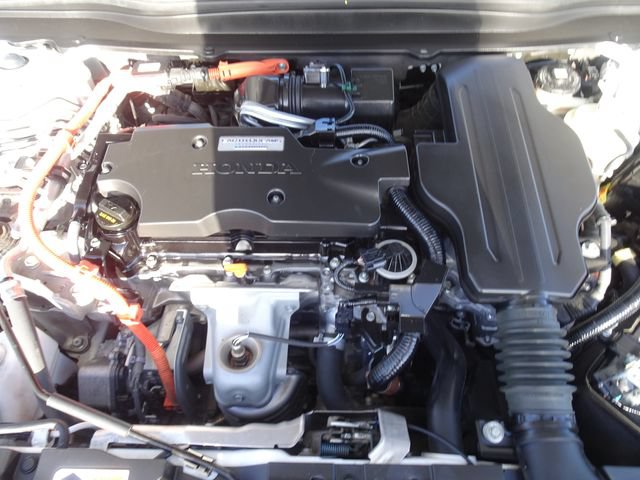 Certified 2019 Honda Accord EX image 13