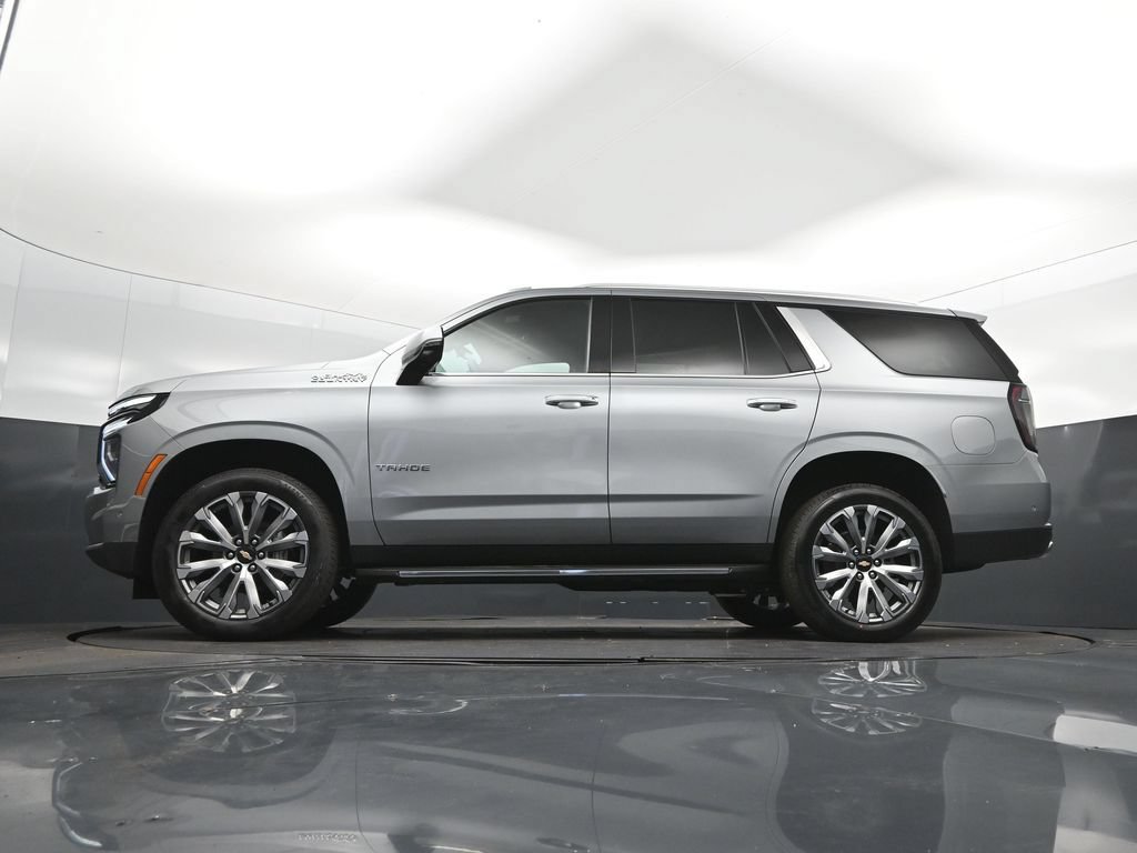 New 2026 Chevrolet Tahoe High Country w/ Sun And Tow Package RWD image 40