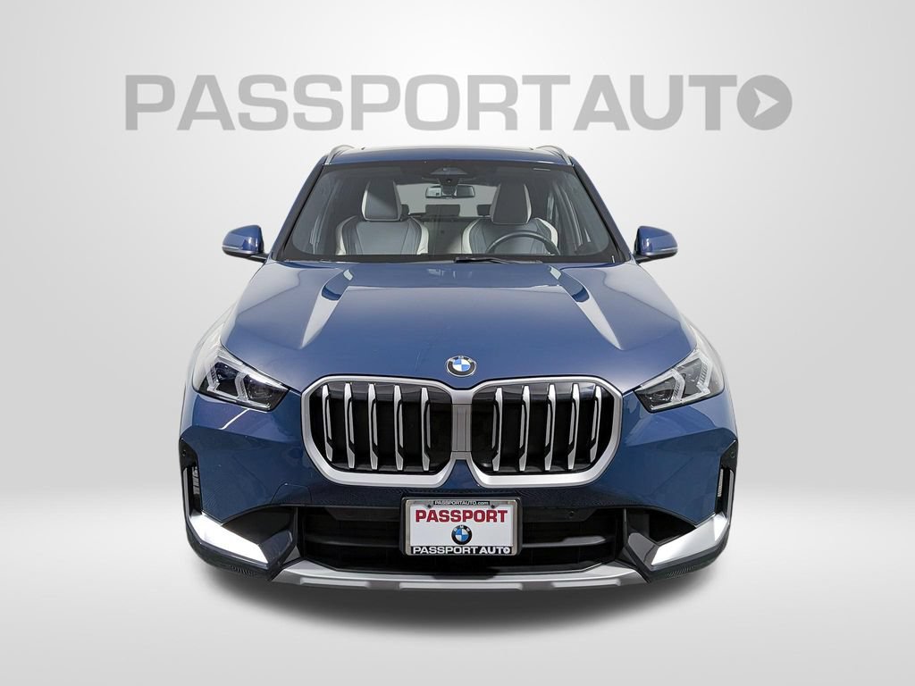 Used 2026 BMW X1 xDrive28i w/ Convenience Package AWD/4WD image 9