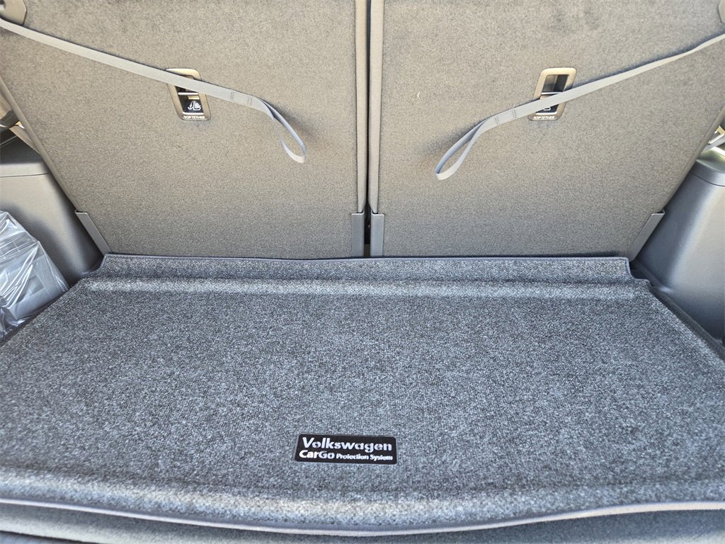 New 2026 Volkswagen Atlas SE image 25