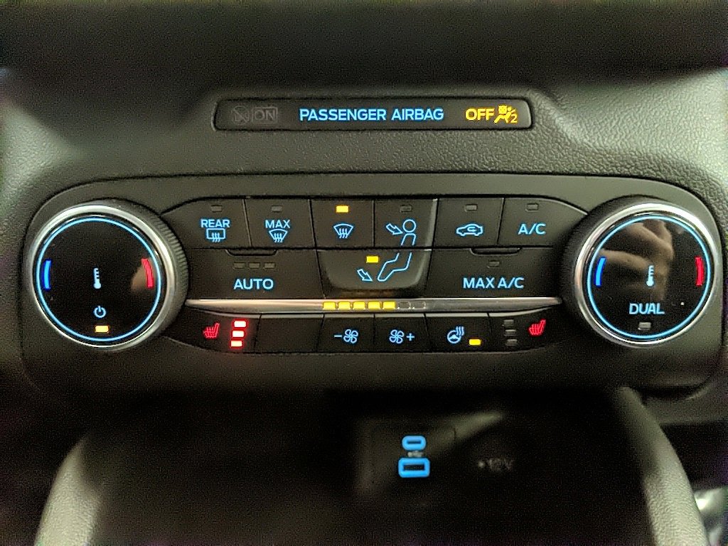 Certified 2023 Ford Escape Active image 19