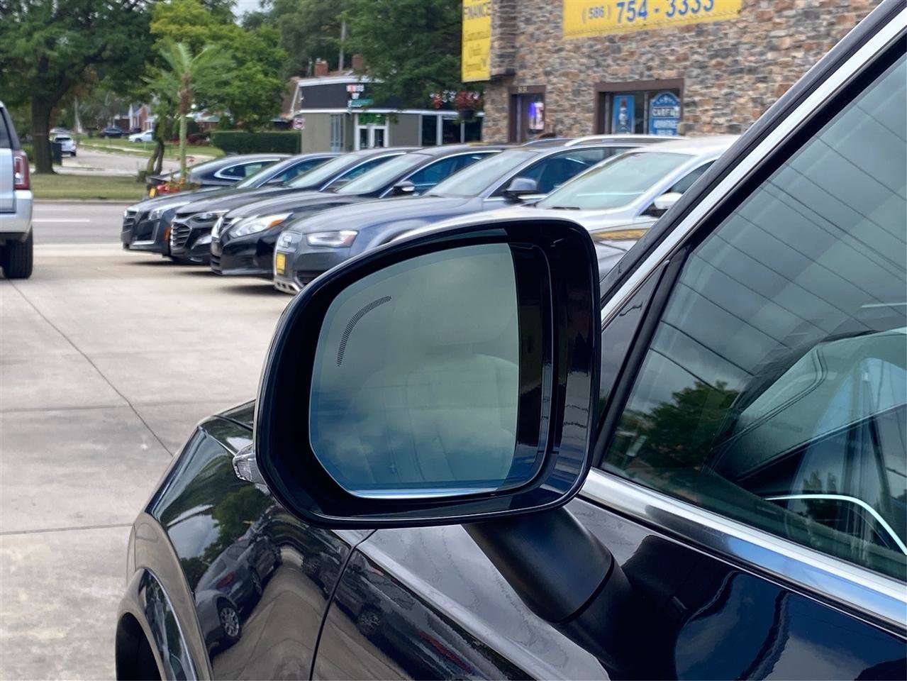 Used 2016 Volvo XC90 T6 Inscription w/ Vision Package image 23