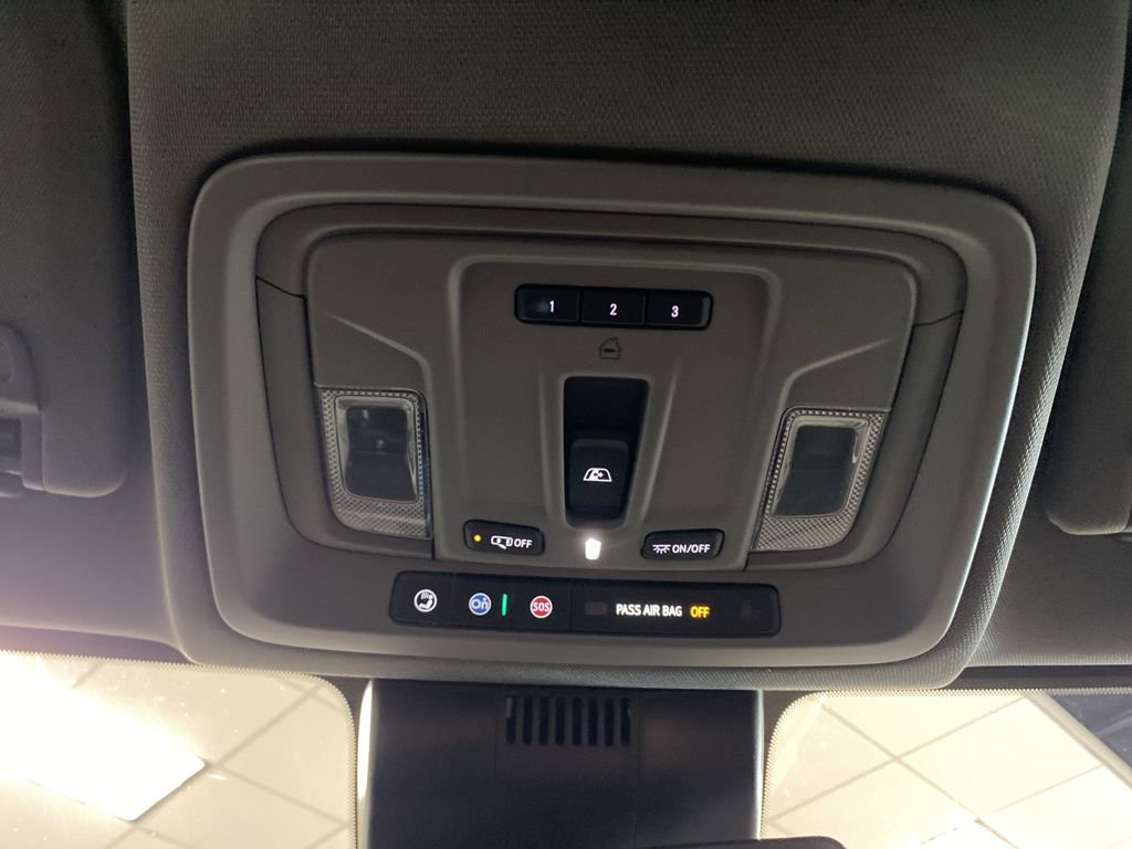 New 2025 GMC Sierra 3500 SLE w/ SLE Value Package image 34