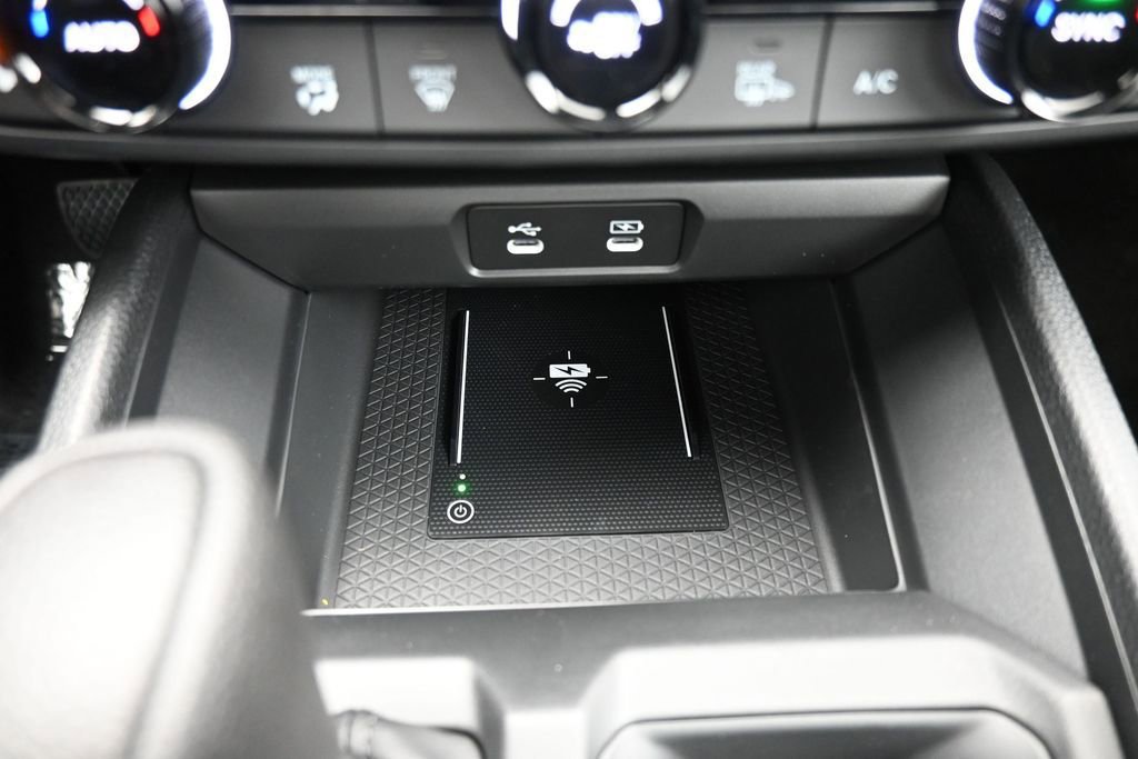 New 2026 Honda Accord SE image 45