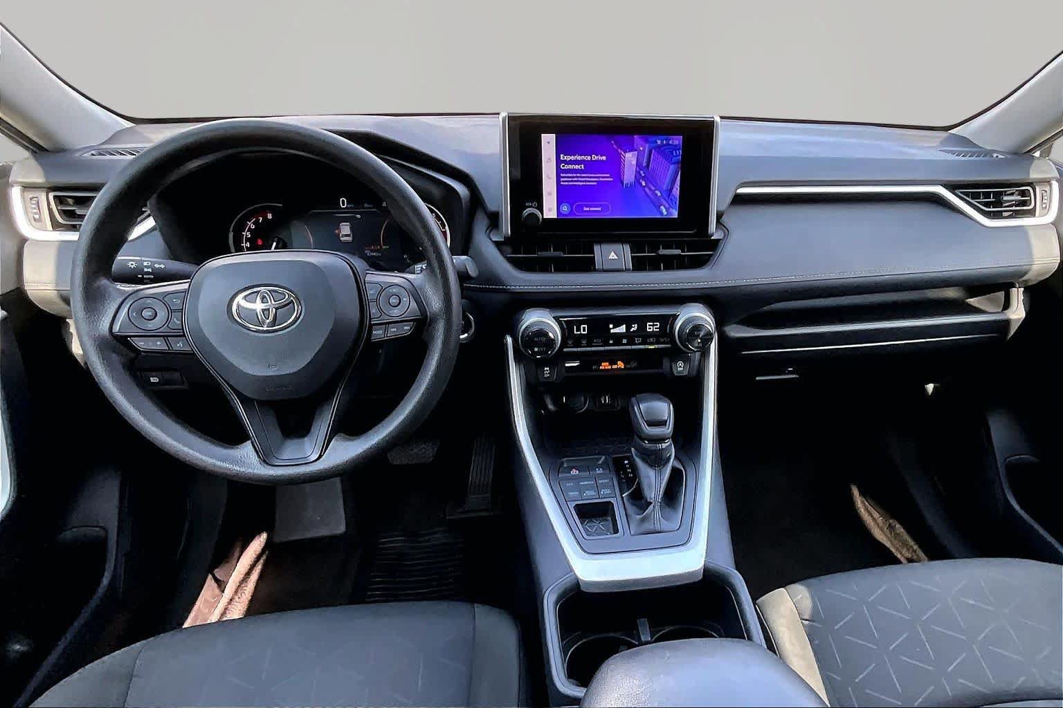 Certified 2025 Toyota RAV4 XLE AWD/4WD image 16