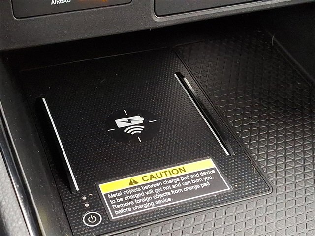 Certified 2024 Honda CR-V EX-L image 23