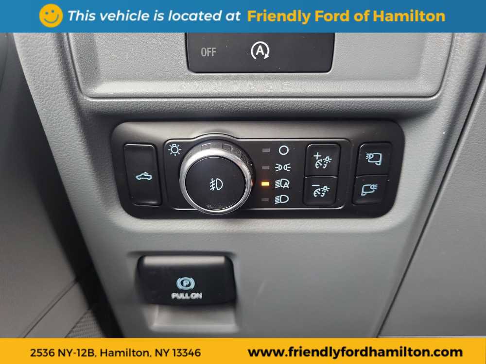 Used 2025 Ford F150 XLT w/ Equipment Group 302A MID image 17