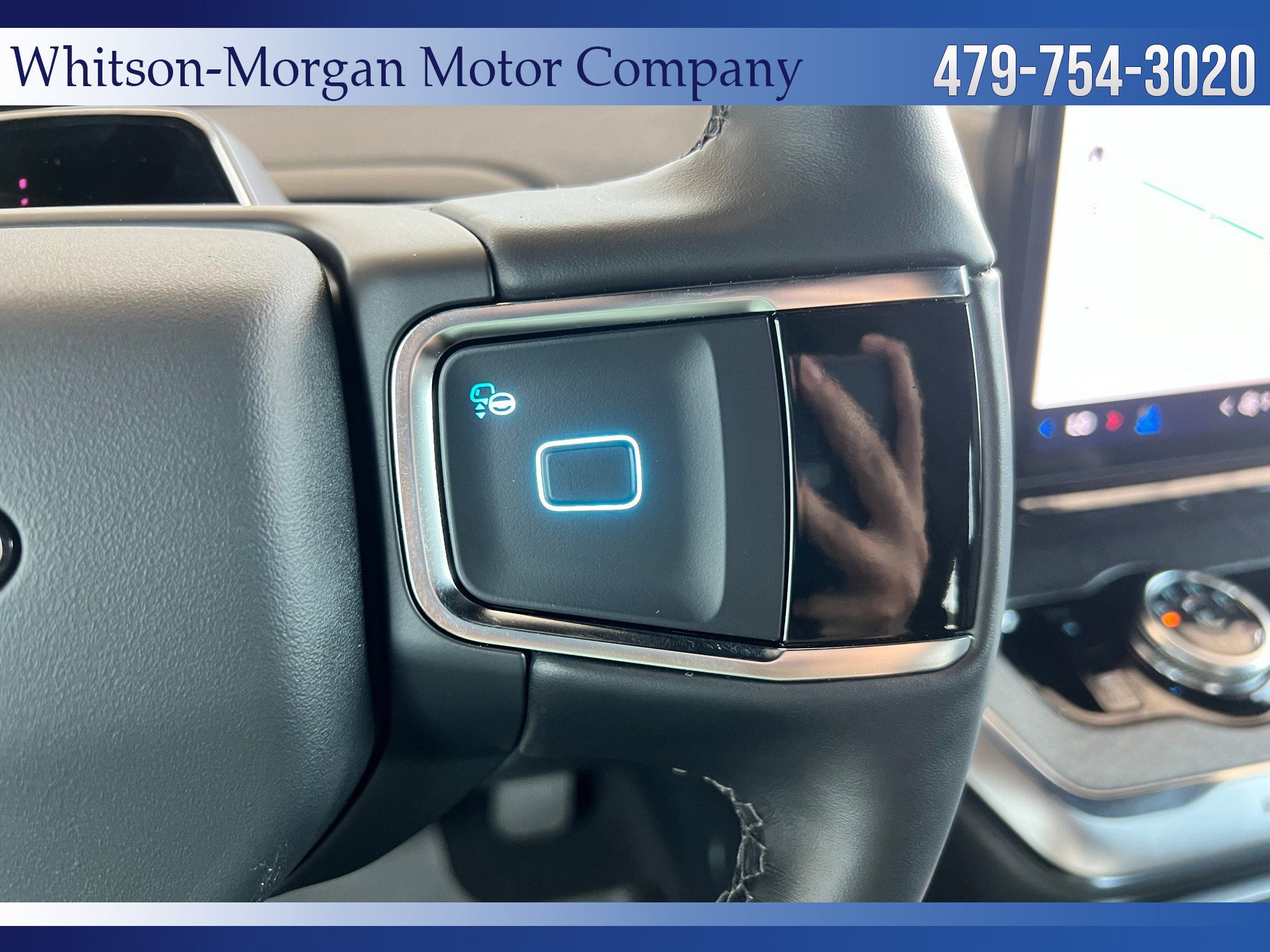 New 2026 Ford Expedition Tremor AWD/4WD image 17