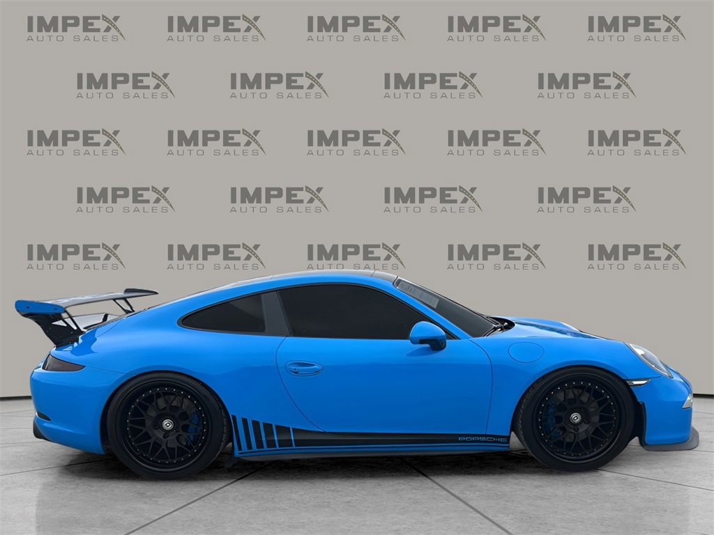 Used 2013 Porsche 911 Carrera S image 6