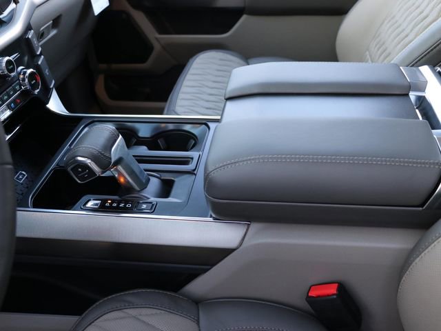 New 2026 Ford F150 Platinum w/ Equipment Group 703A Plus image 30