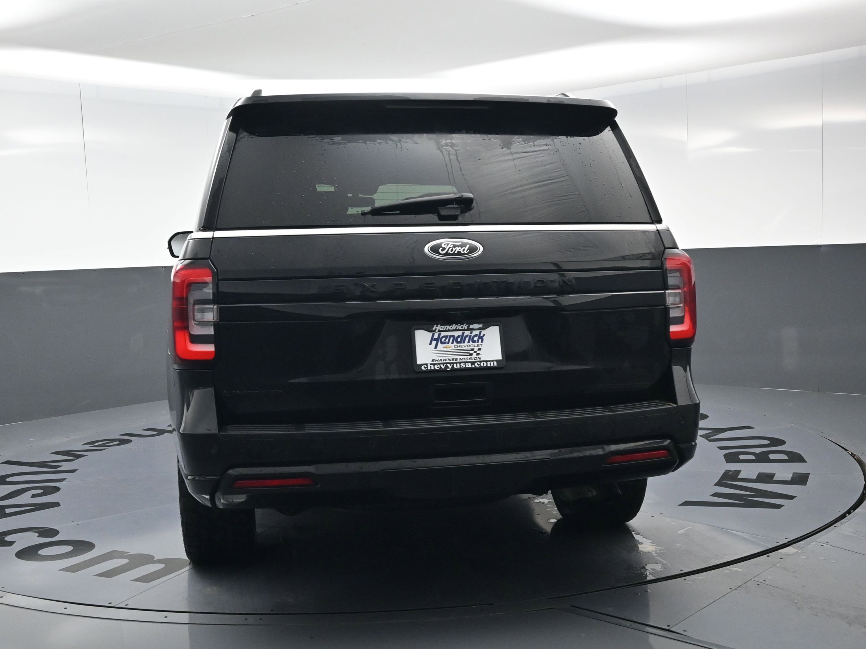 Used 2022 Ford Expedition Limited image 18