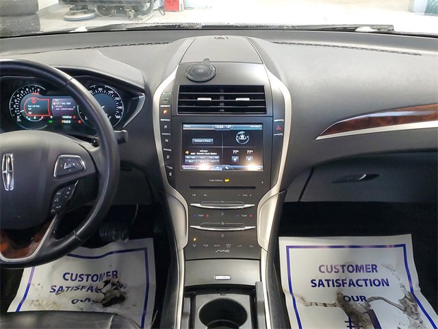 Used 2016 Lincoln MKZ Base w/ Equipment Group 200A Select image 25