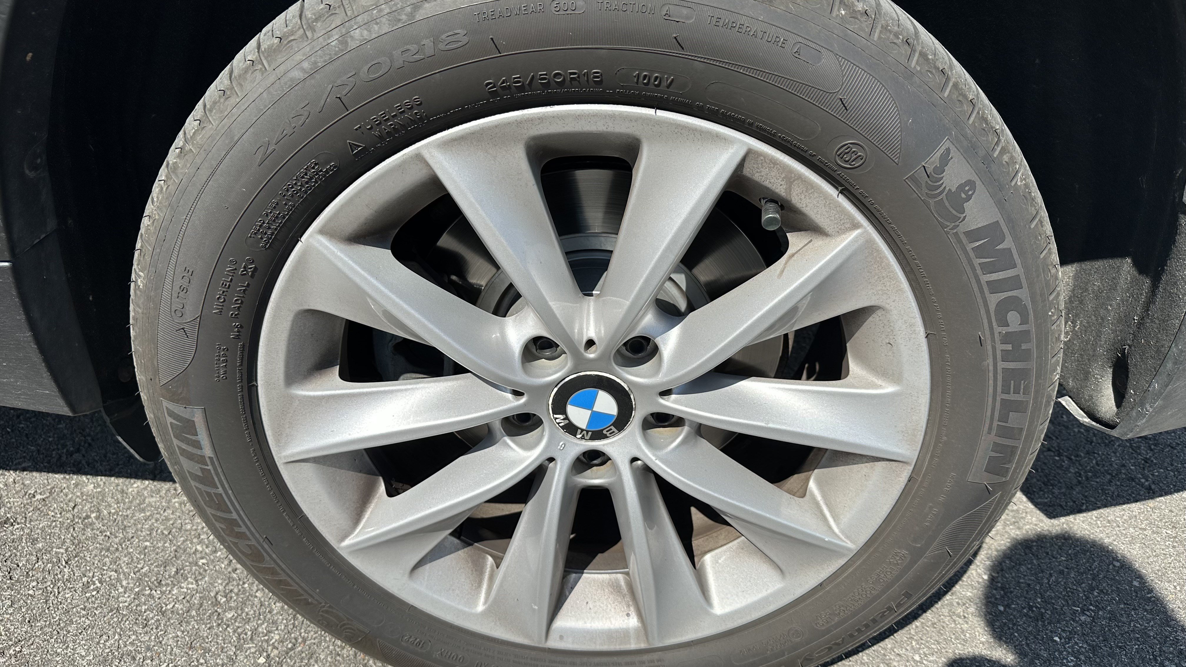 Used 2012 BMW X3 xDrive28i AWD/4WD image 13