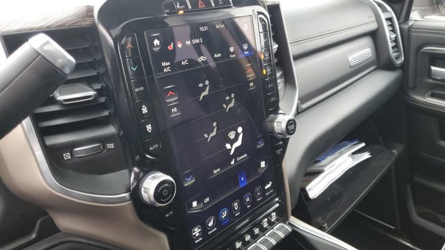 Certified 2021 RAM 2500 Laramie image 19