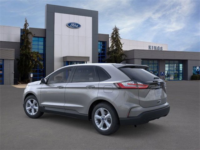 New 2024 Ford Edge SE image 4