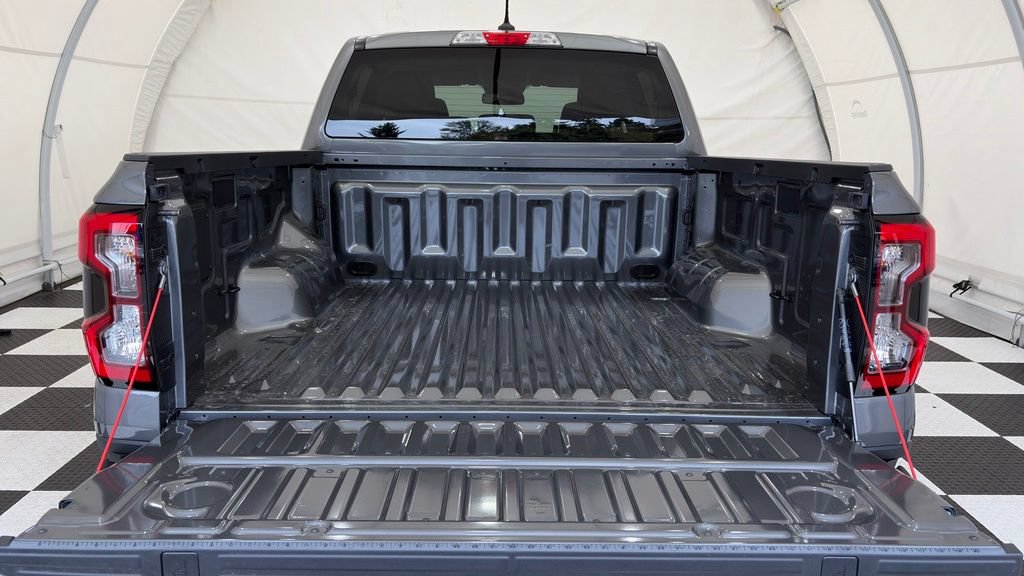 New 2026 Ford Ranger XLT w/ FX4 Off-Road Package AWD/4WD image 4