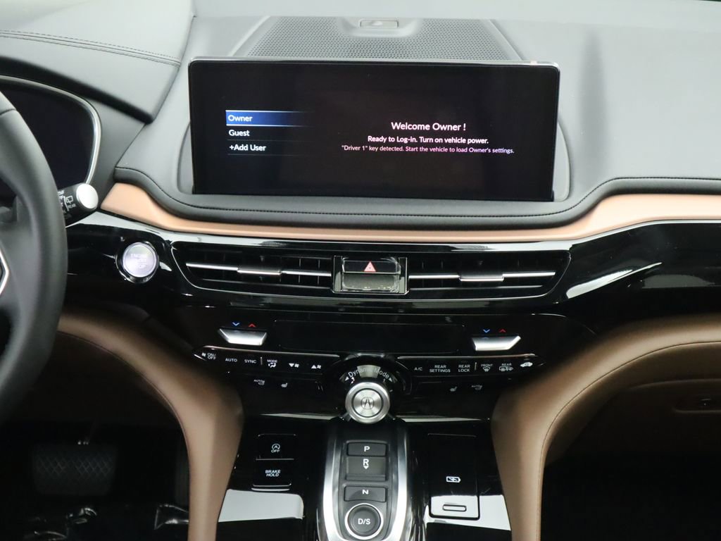 New 2026 Acura MDX w/ Technology Package image 15