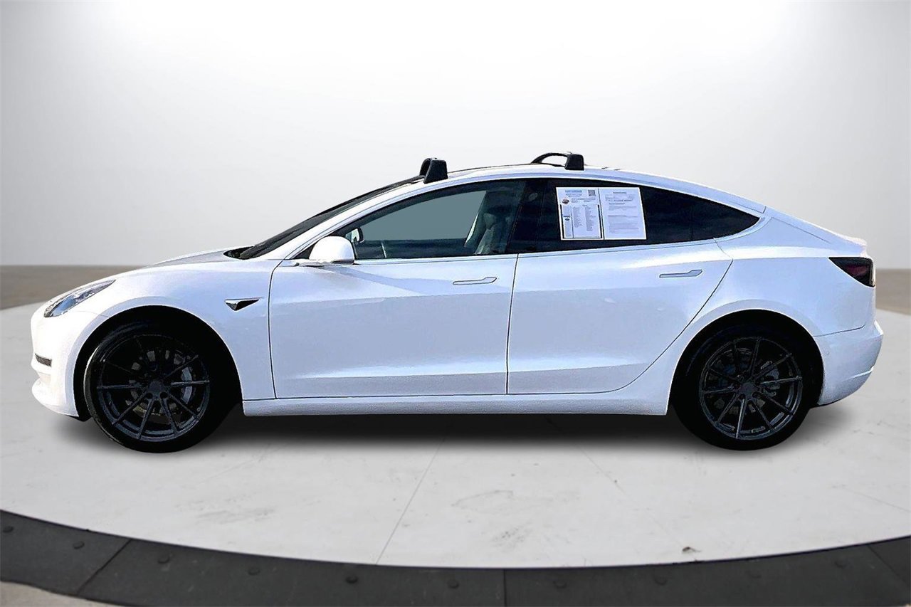 Used 2020 Tesla Model 3 Long Range image 6