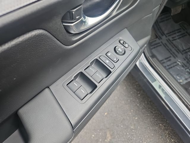 Certified 2023 Honda CR-V EX image 11