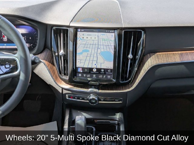 Used 2023 Volvo XC60 B5 Plus w/ Protection Package Premier FWD image 26