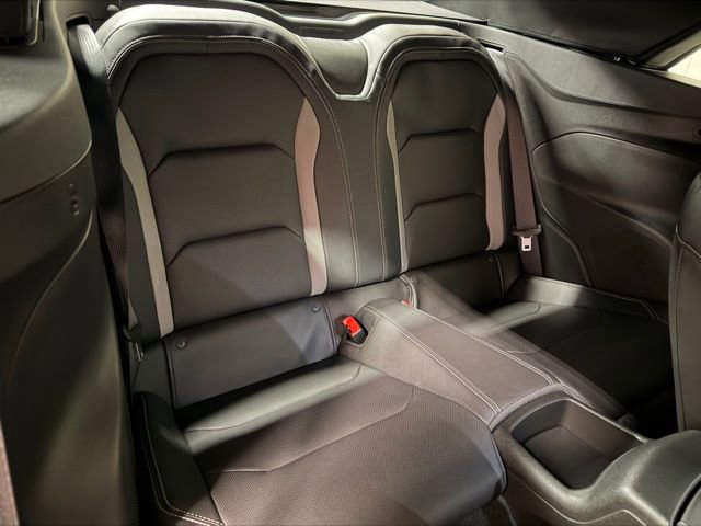 Used 2023 Chevrolet Camaro LT image 20