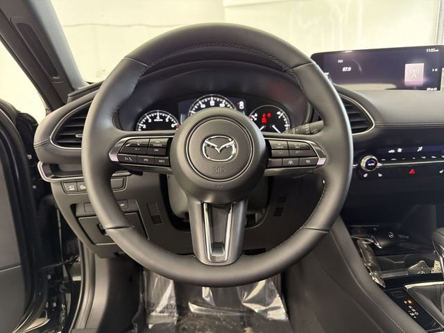 New 2026 MAZDA MAZDA3 Hatchback w/Premium Plus Pkg AWD/4WD image 29
