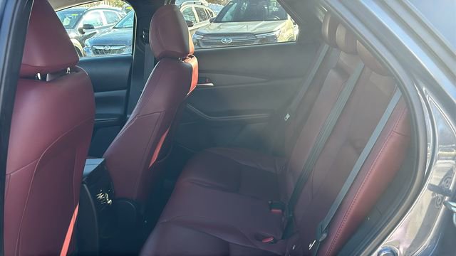 Used 2024 MAZDA CX-30 AWD 2.5 S w/ Preferred Package image 30