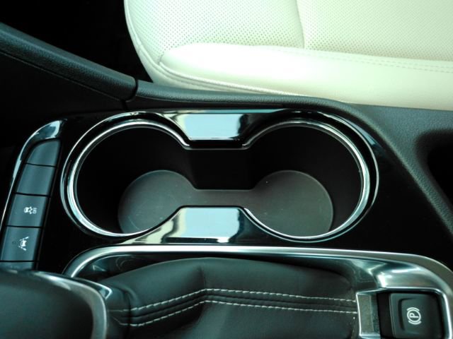 Used 2026 Buick Encore GX Sport Touring w/ Comfort Package image 44