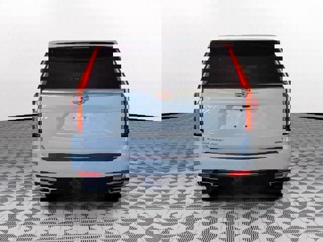 Certified 2024 Cadillac Escalade Premium Luxury Platinum image 5