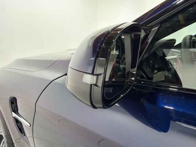 Used 2016 BMW M4 Coupe RWD image 9