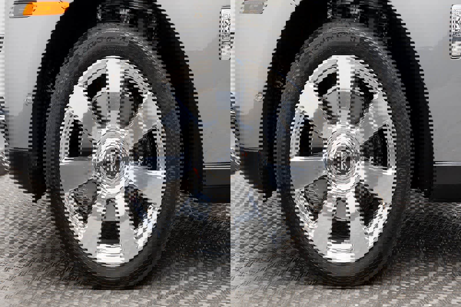 Certified 2022 Rolls-Royce Cullinan image 44