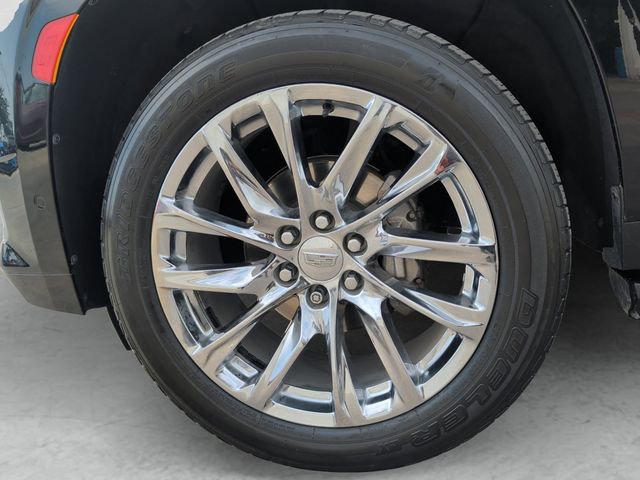 Used 2021 Cadillac Escalade Premium Luxury image 23