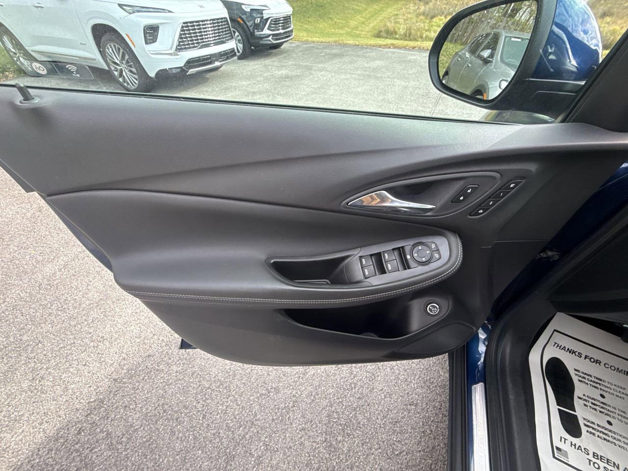 Certified 2023 Buick Encore GX Essence w/ Experience Buick Package image 27