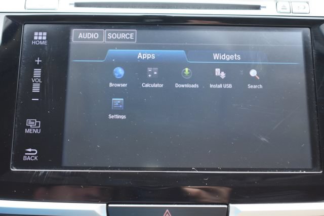 Used 2016 Honda Accord EX-L image 29